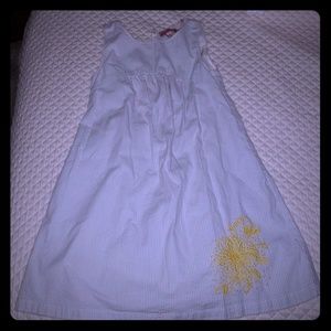 Juicy girls dress